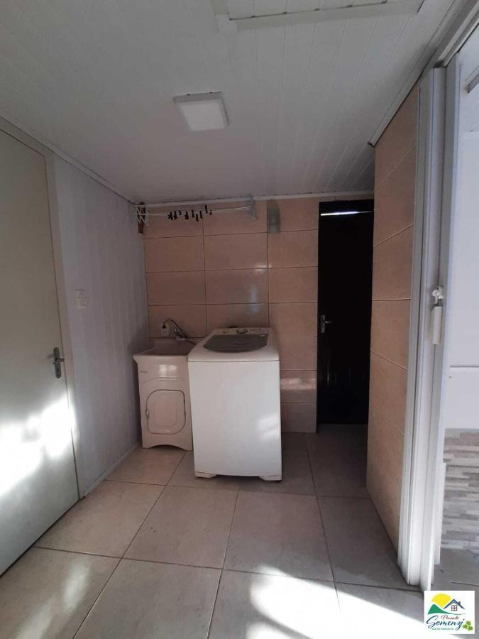 Pousada Somenzi Bento Gonçalves Exterior foto